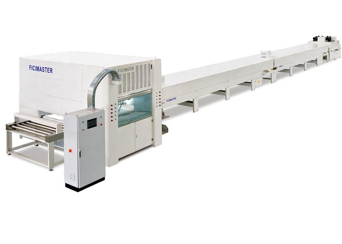 5 Axis CNC Paint Spraying Machine