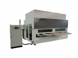 Painting Machine for Door